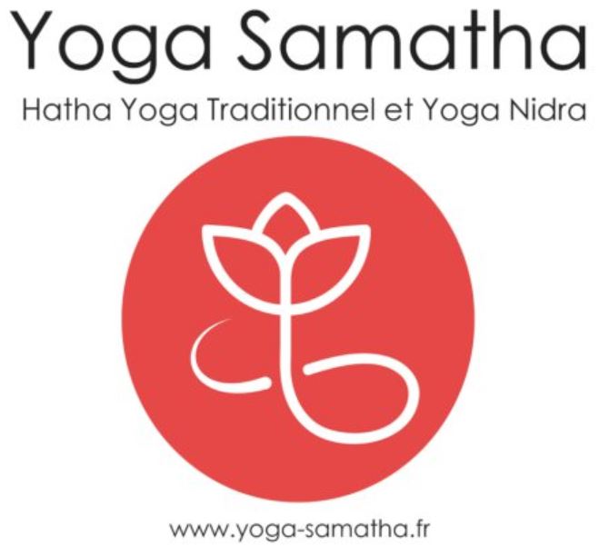 yoga samatha